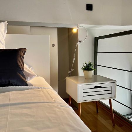 Studio Apartment Galant Zagreb Exteriör bild