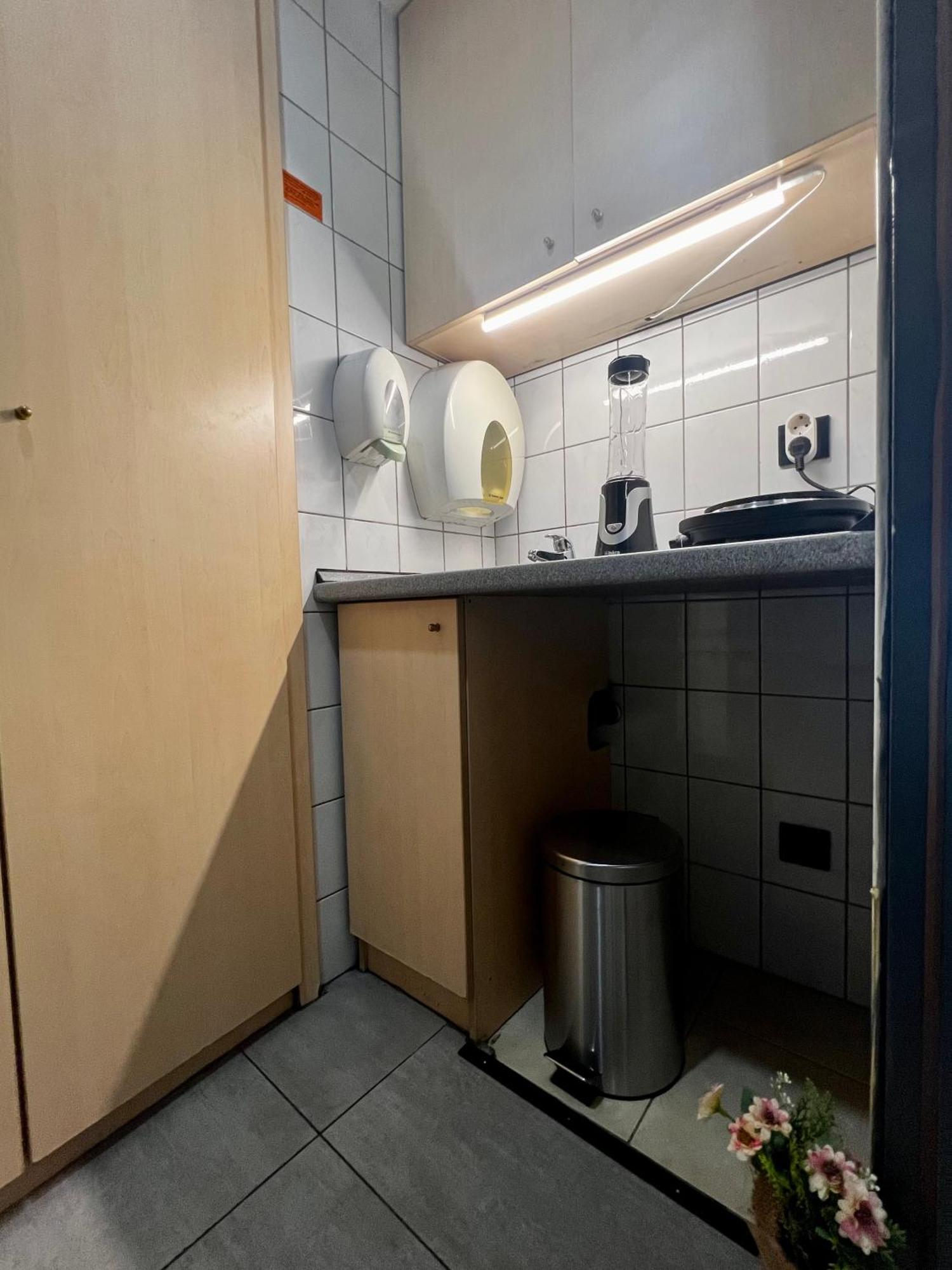 Studio Apartment Galant Zagreb Exteriör bild
